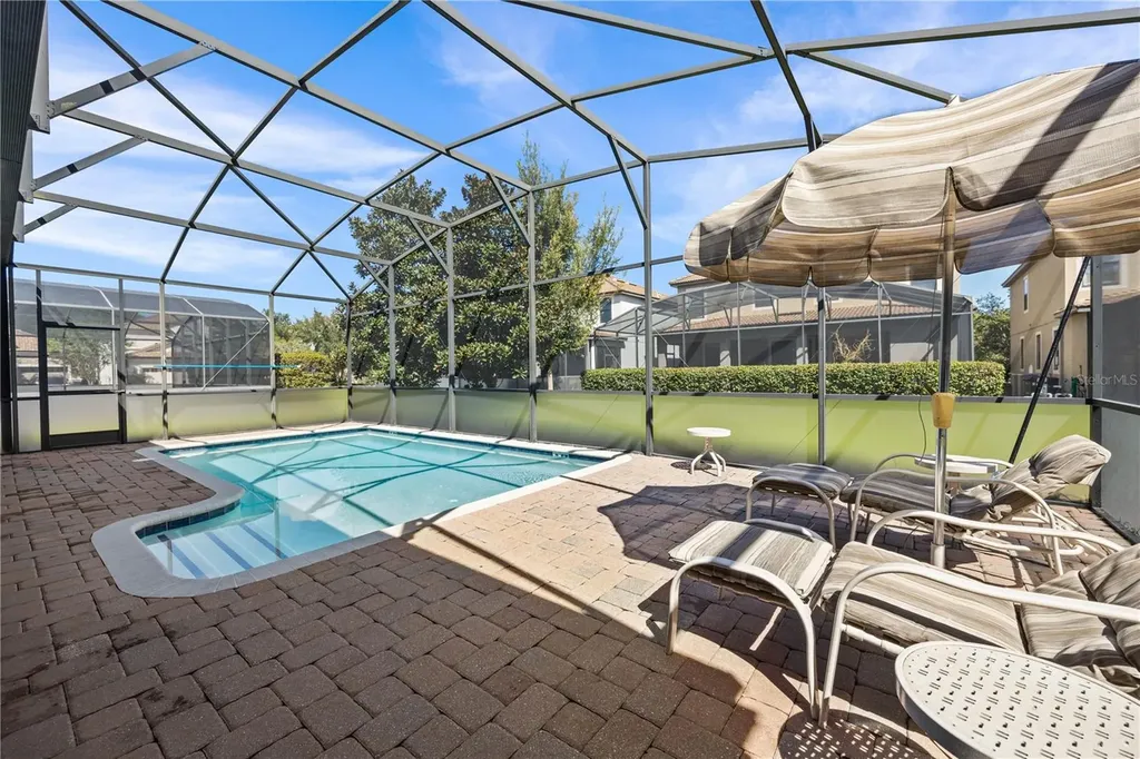 9117 El Caro Lane Davenport FL 33896