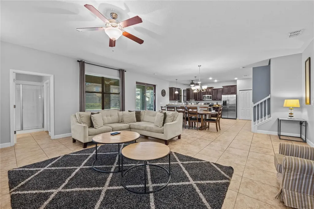9117 El Caro Lane Davenport FL 33896