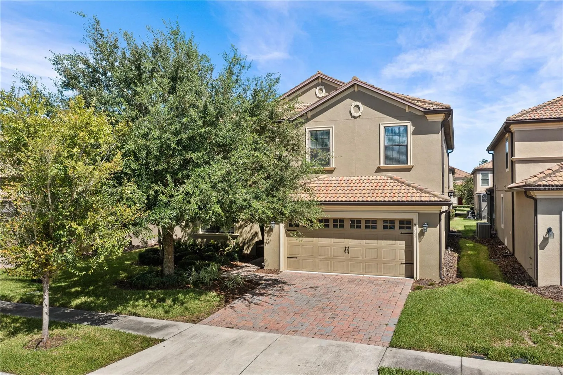 9117 El Caro Lane Davenport FL 33896