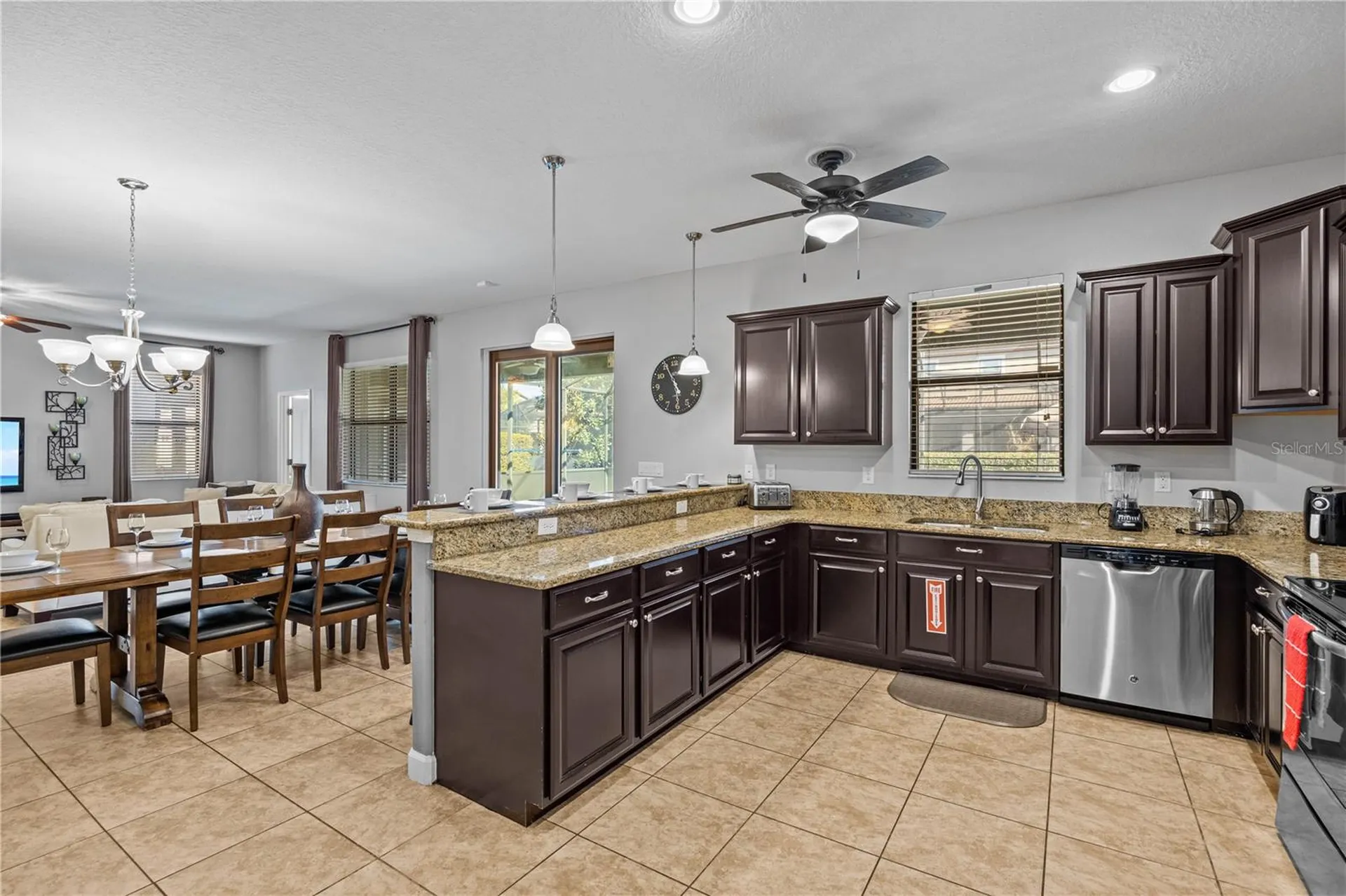 9117 El Caro Lane Davenport FL 33896