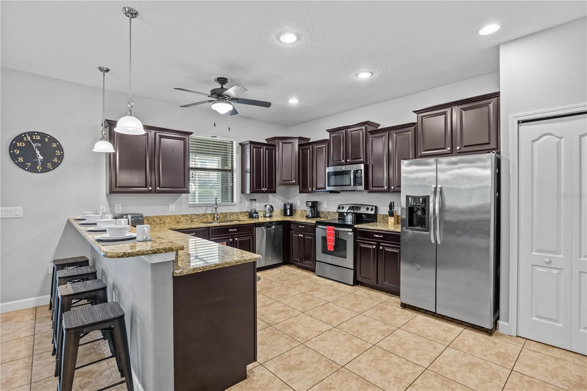 9117 El Caro Lane Davenport FL 33896