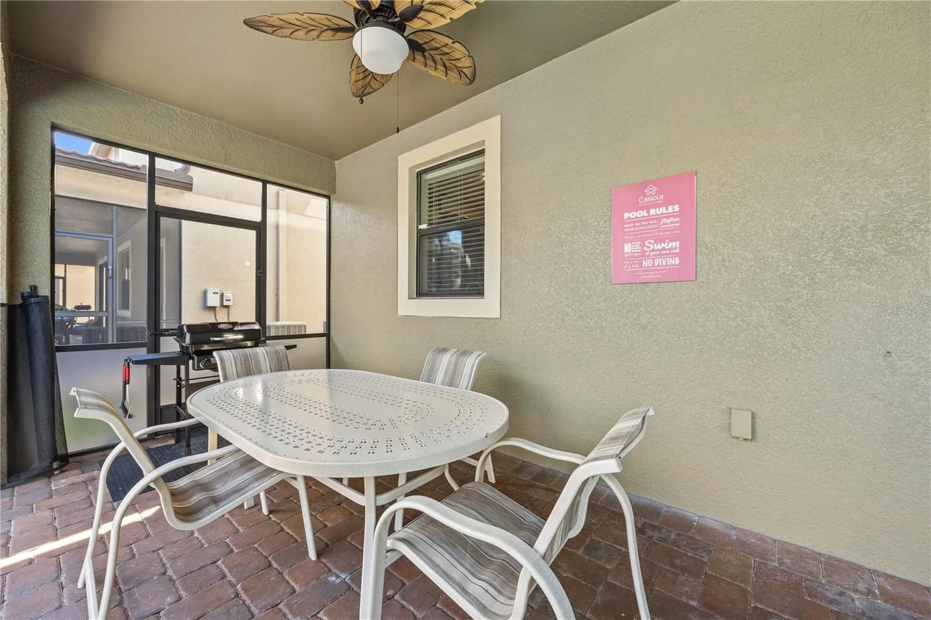 9117 El Caro Lane Davenport FL 33896