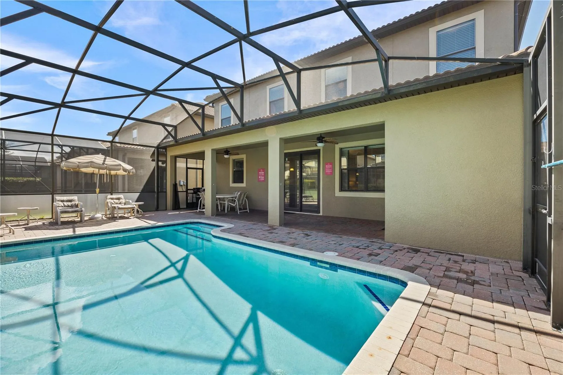 9117 El Caro Lane Davenport FL 33896