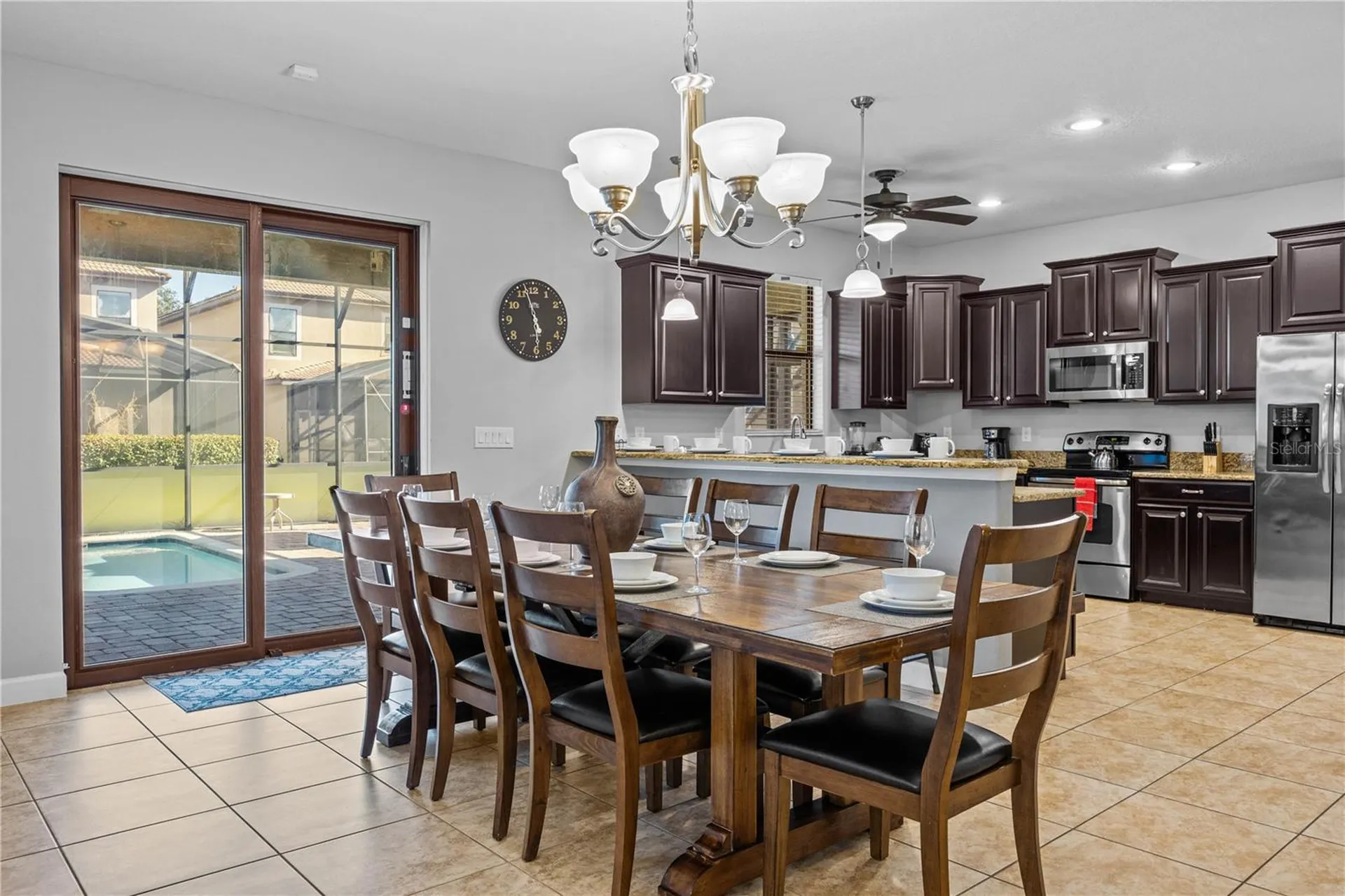 9117 El Caro Lane Davenport FL 33896