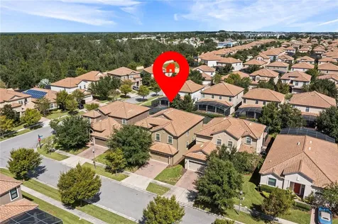 9117 El Caro Lane Davenport FL 33896