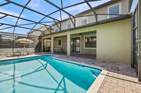 9117 El Caro Lane Davenport FL 33896