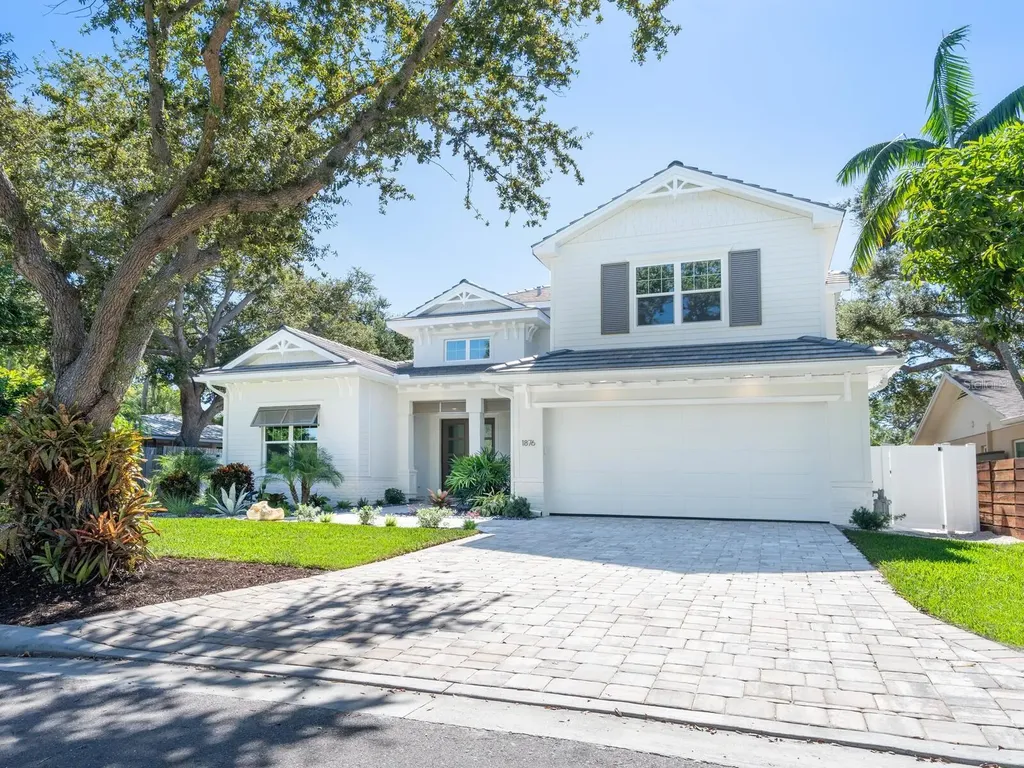 1876 Magnolia Street Sarasota FL 34239