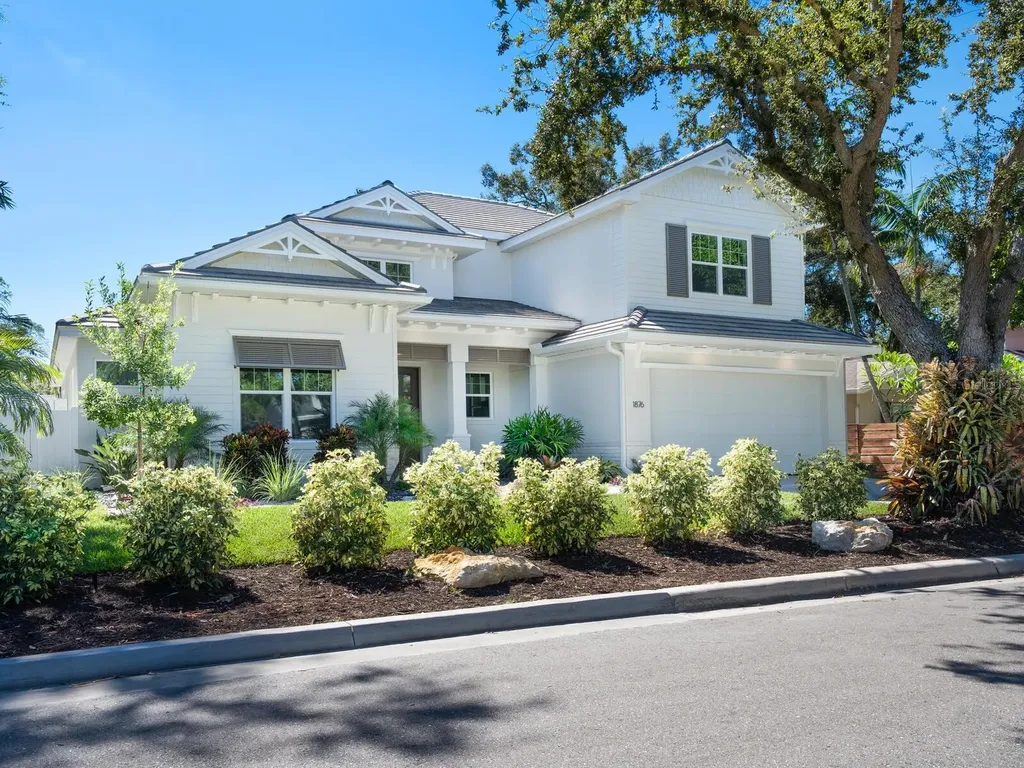 1876 Magnolia Street Sarasota FL 34239