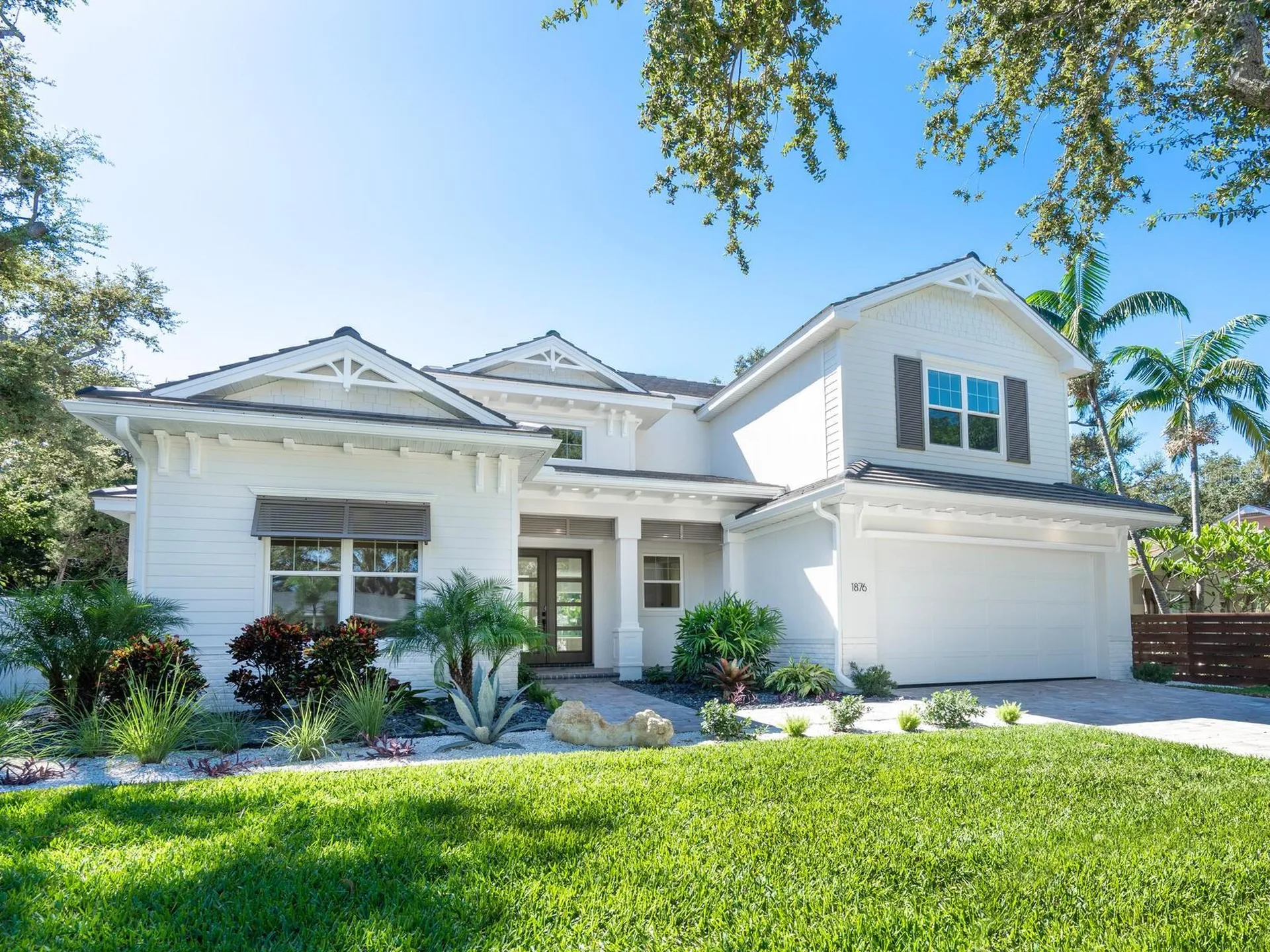 1876 Magnolia Street Sarasota FL 34239