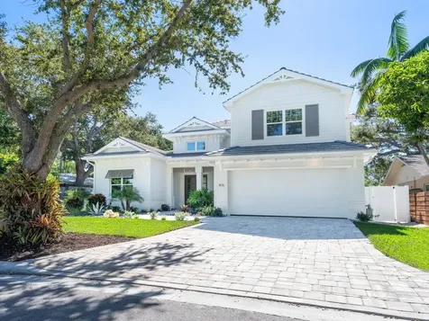 1876 Magnolia Street Sarasota FL 34239
