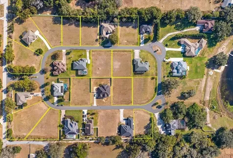 1117 Myrtle Breezes Court Fruitland Park FL 34731