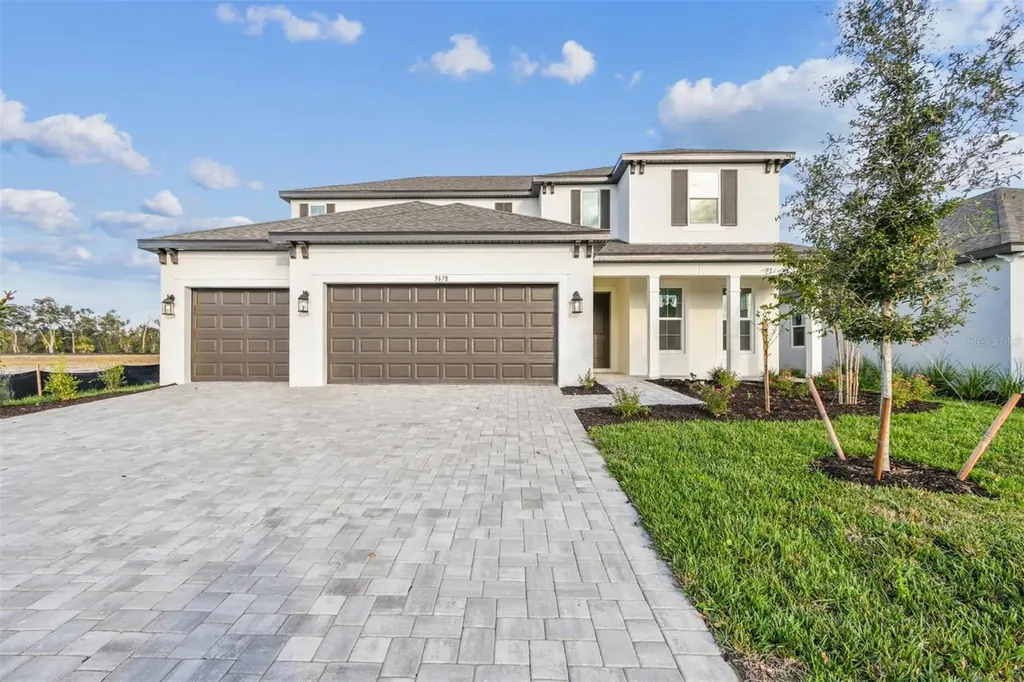 3678 142nd Terrace E Parrish FL 34219