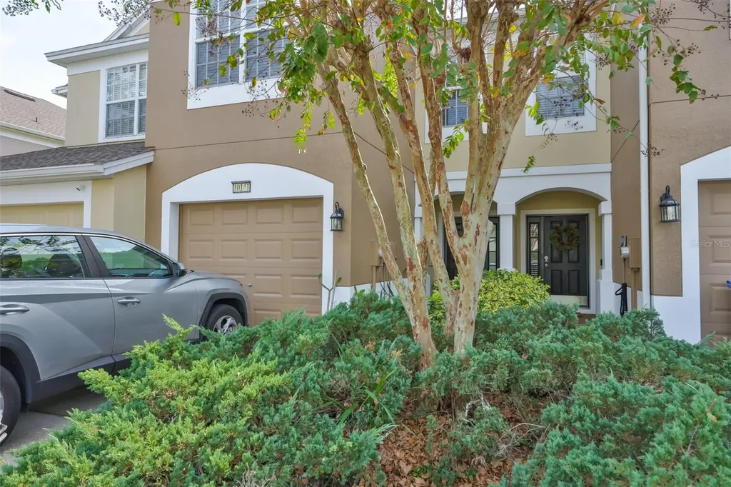 10141 Post Harvest Drive Riverview FL 33578