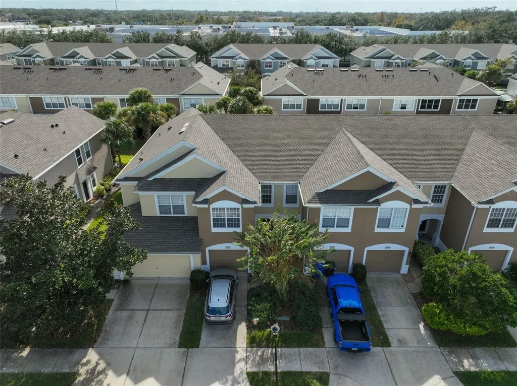 10141 Post Harvest Drive Riverview FL 33578