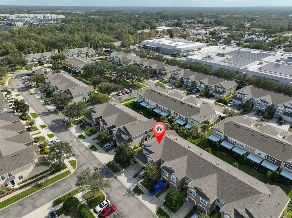 10141 Post Harvest Drive Riverview FL 33578