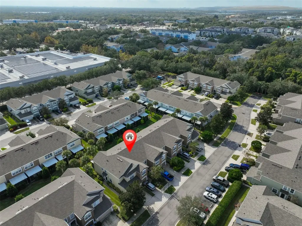 10141 Post Harvest Drive Riverview FL 33578