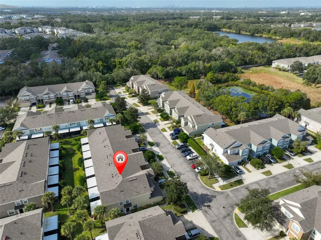 10141 Post Harvest Drive Riverview FL 33578