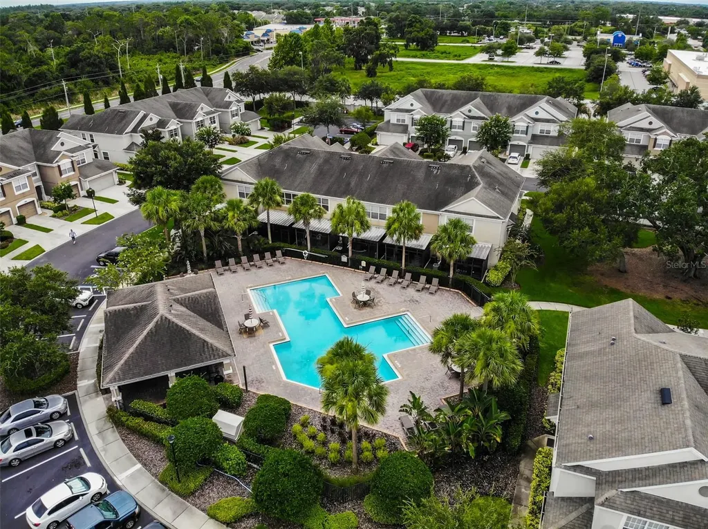 10141 Post Harvest Drive Riverview FL 33578