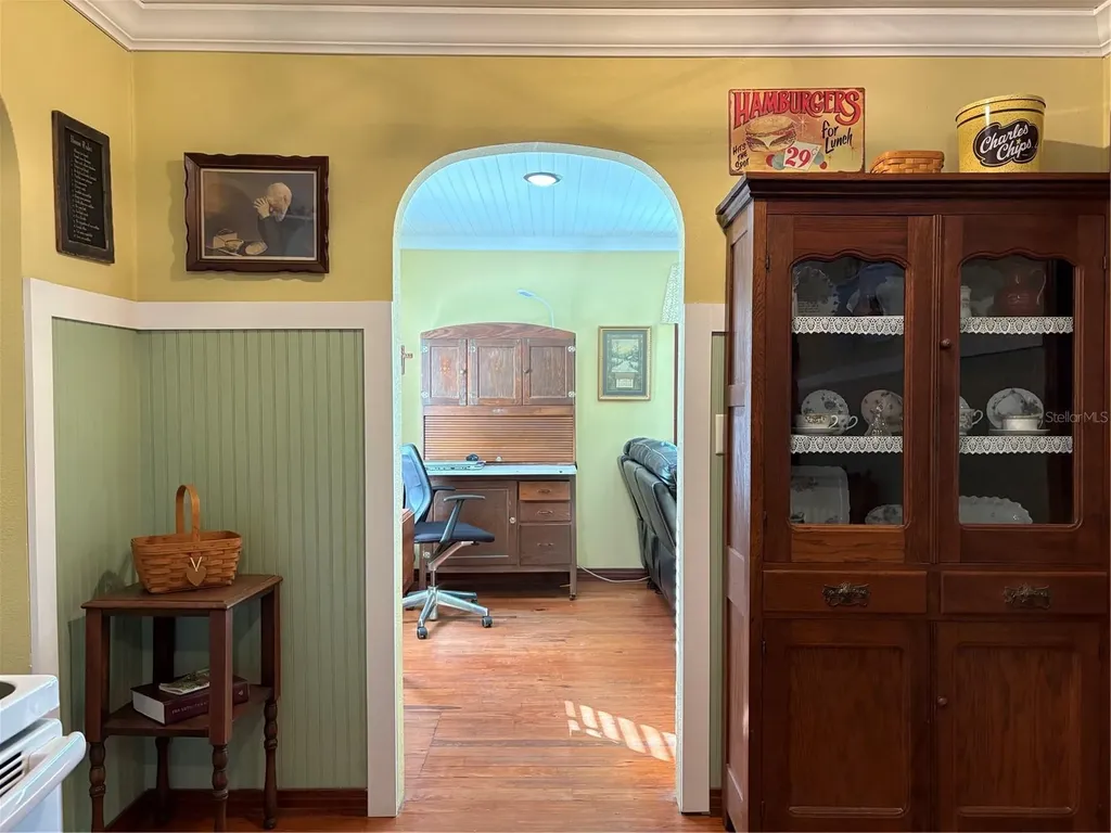 28049 Sewickley Street Brooksville FL 34601