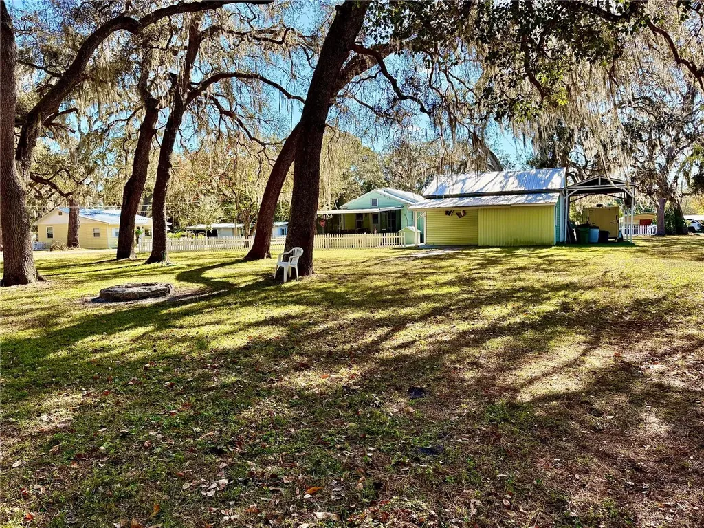 28049 Sewickley Street Brooksville FL 34601