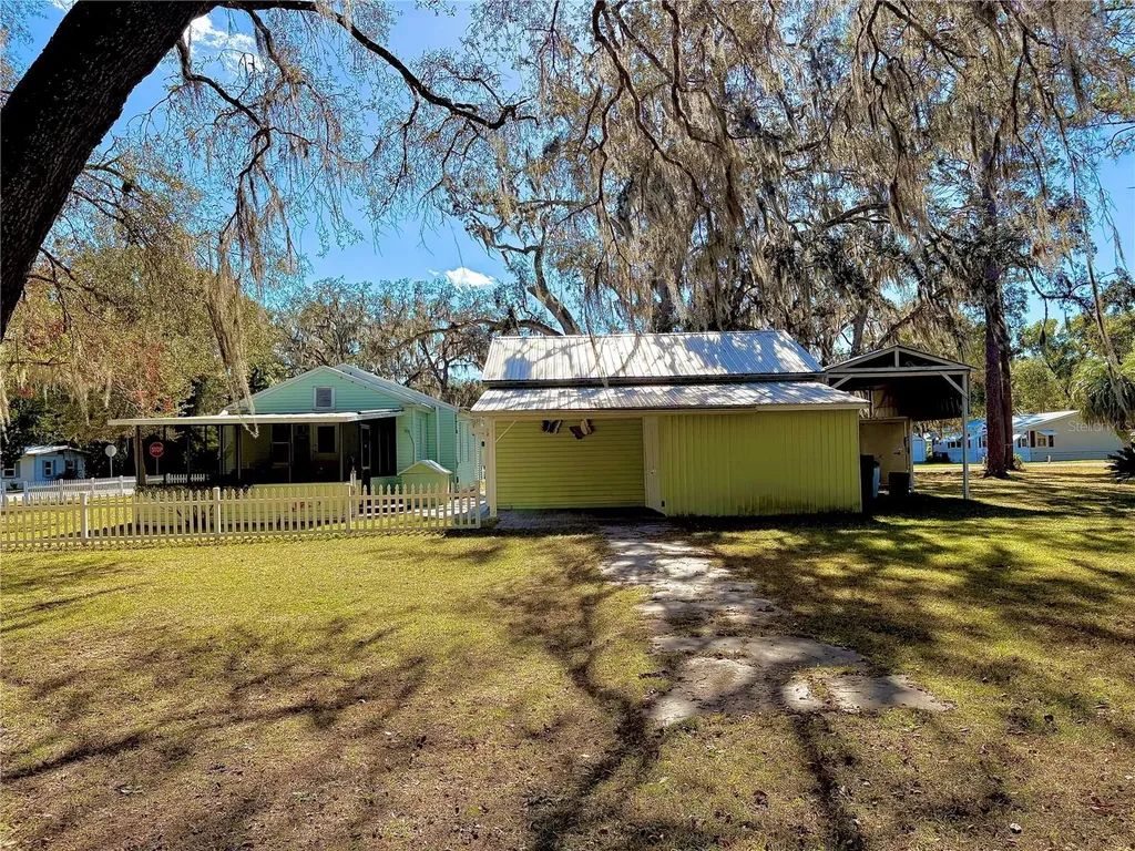 28049 Sewickley Street Brooksville FL 34601