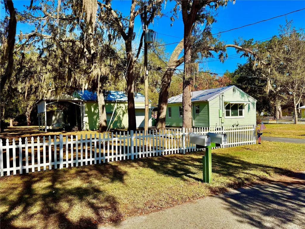 28049 Sewickley Street Brooksville FL 34601