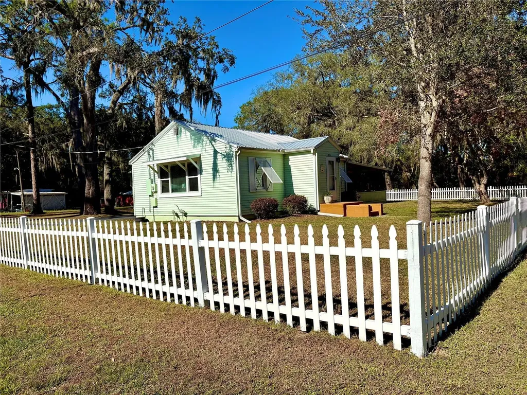 28049 Sewickley Street Brooksville FL 34601