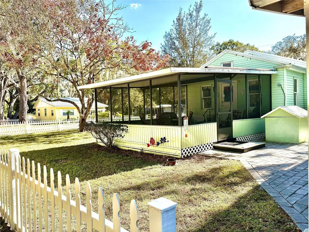 28049 Sewickley Street Brooksville FL 34601