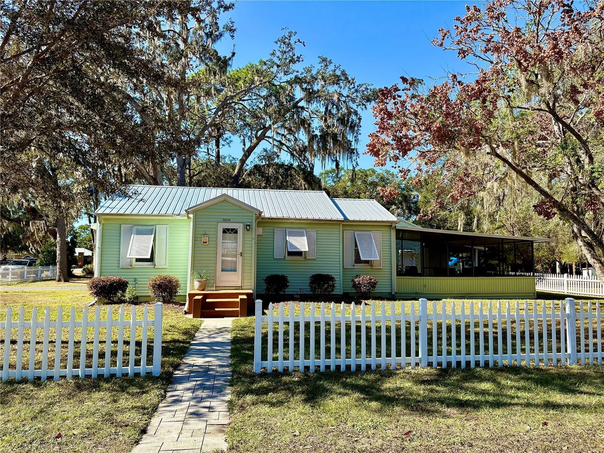 28049 Sewickley Street Brooksville FL 34601