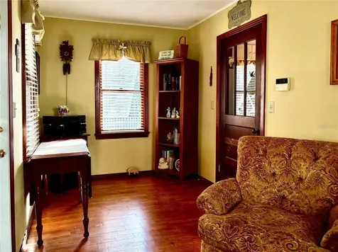 28049 Sewickley Street Brooksville FL 34601