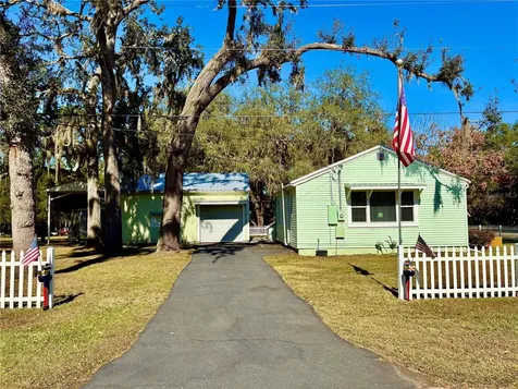 28049 Sewickley Street Brooksville FL 34601