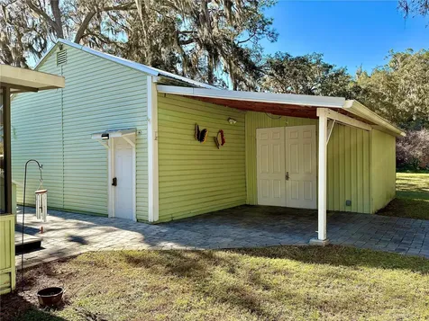28049 Sewickley Street Brooksville FL 34601