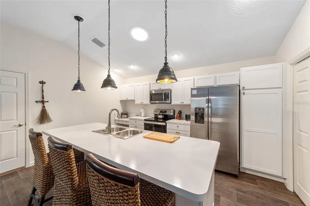 972 Greg Terrace The Villages FL 32163