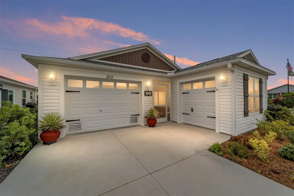 972 Greg Terrace The Villages FL 32163
