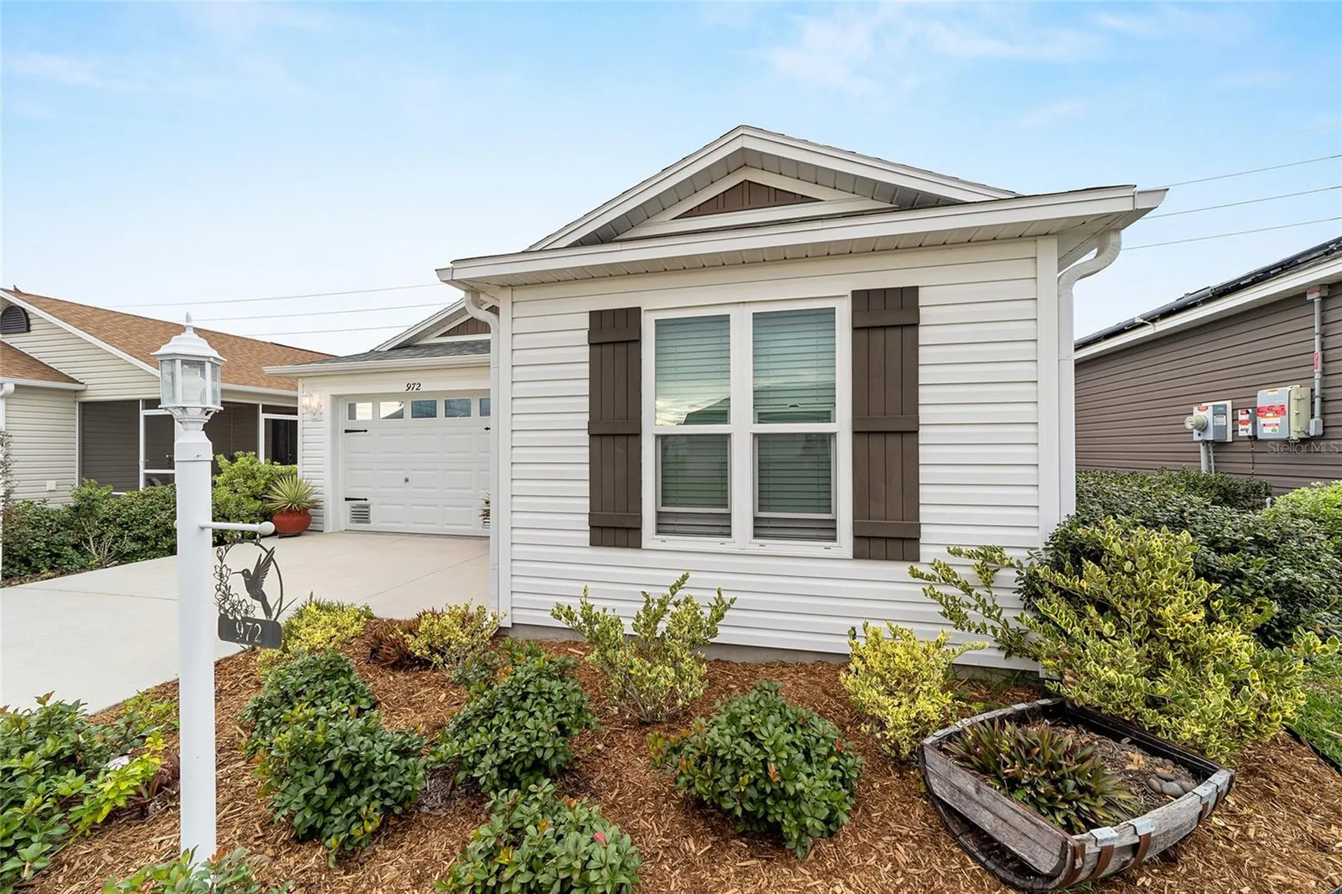 972 Greg Terrace The Villages FL 32163
