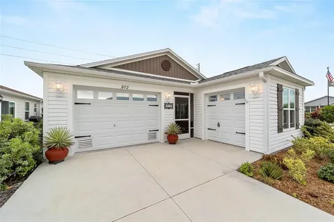 972 Greg Terrace The Villages FL 32163