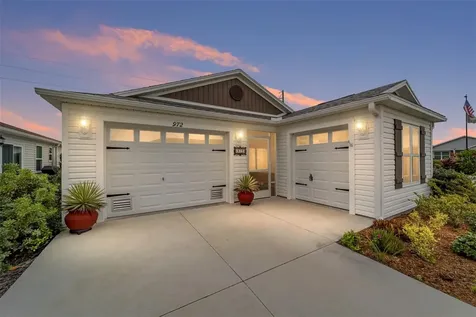 972 Greg Terrace The Villages FL 32163
