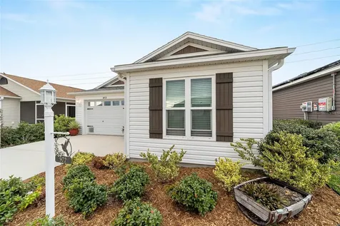 972 Greg Terrace The Villages FL 32163