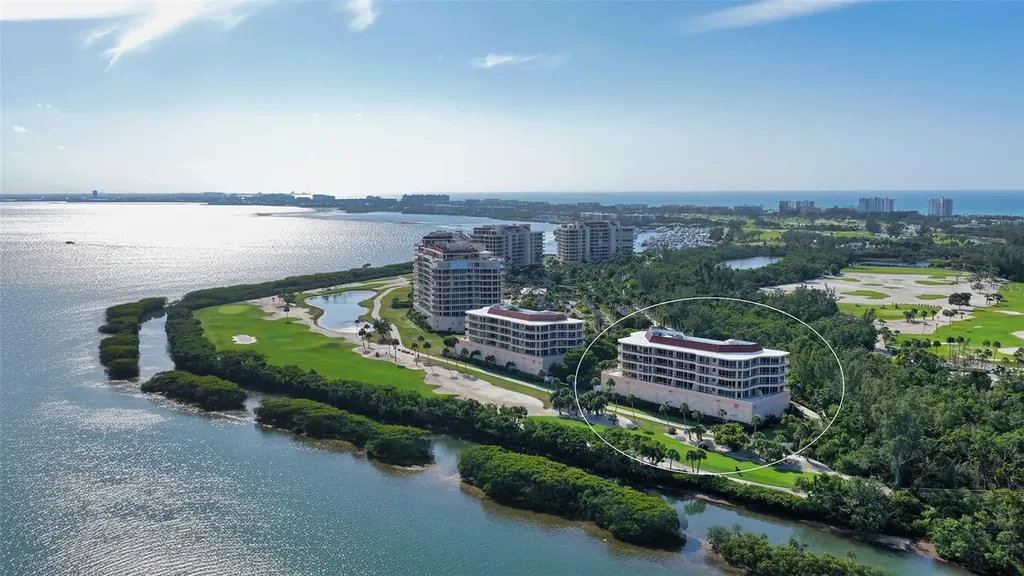 3080 Grand Bay Boulevard Longboat Key FL 34228