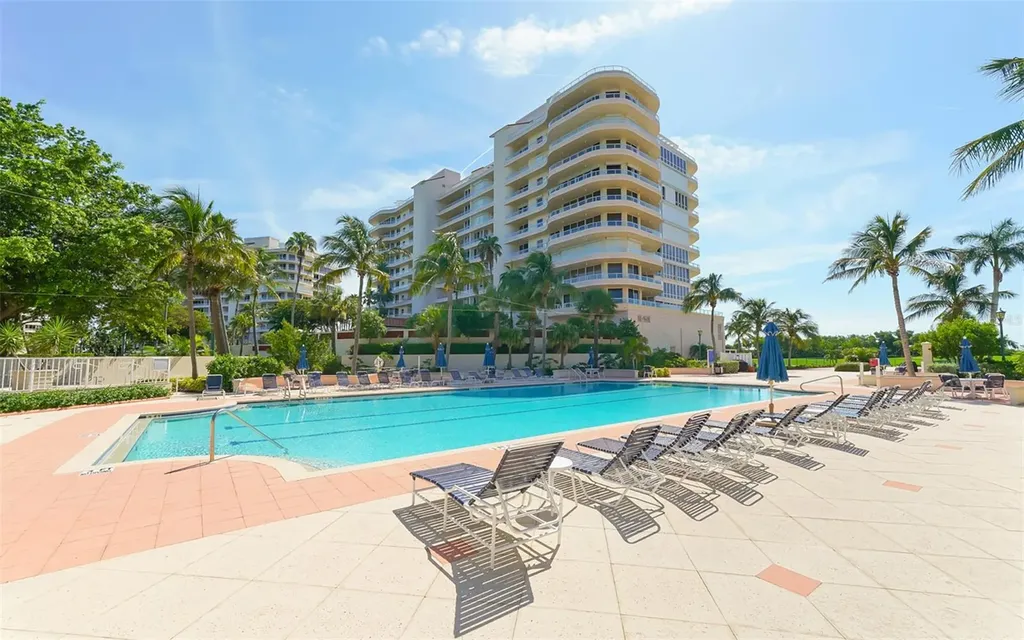 3080 Grand Bay Boulevard Longboat Key FL 34228