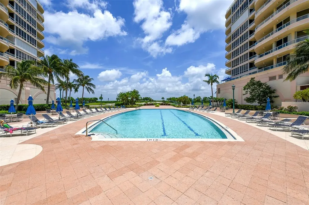 3080 Grand Bay Boulevard Longboat Key FL 34228