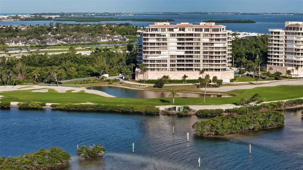 3080 Grand Bay Boulevard Longboat Key FL 34228