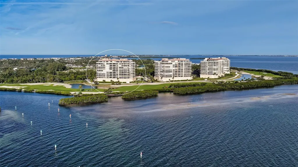 3080 Grand Bay Boulevard Longboat Key FL 34228