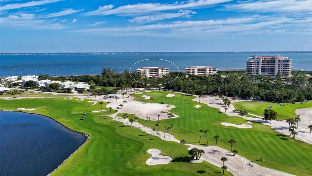 3080 Grand Bay Boulevard Longboat Key FL 34228