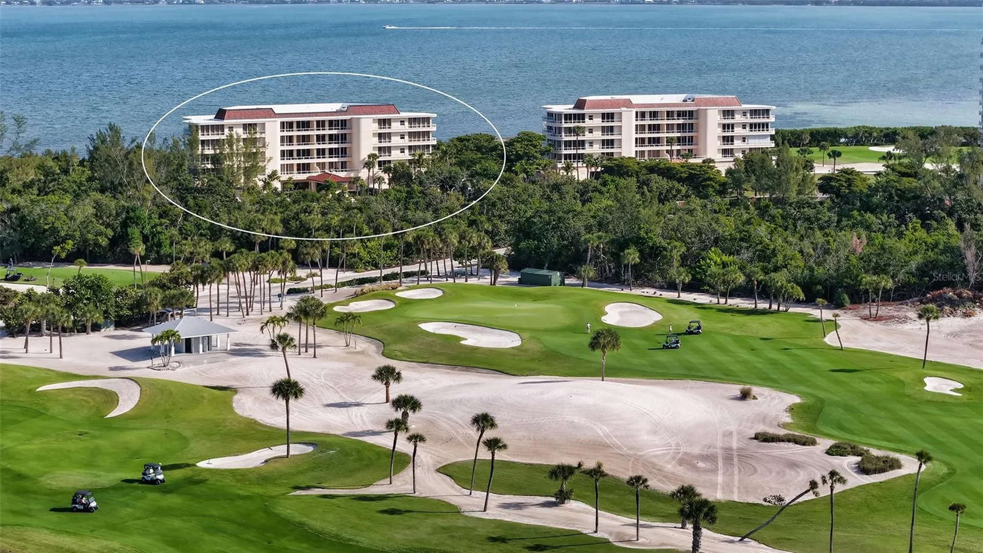 3080 Grand Bay Boulevard Longboat Key FL 34228