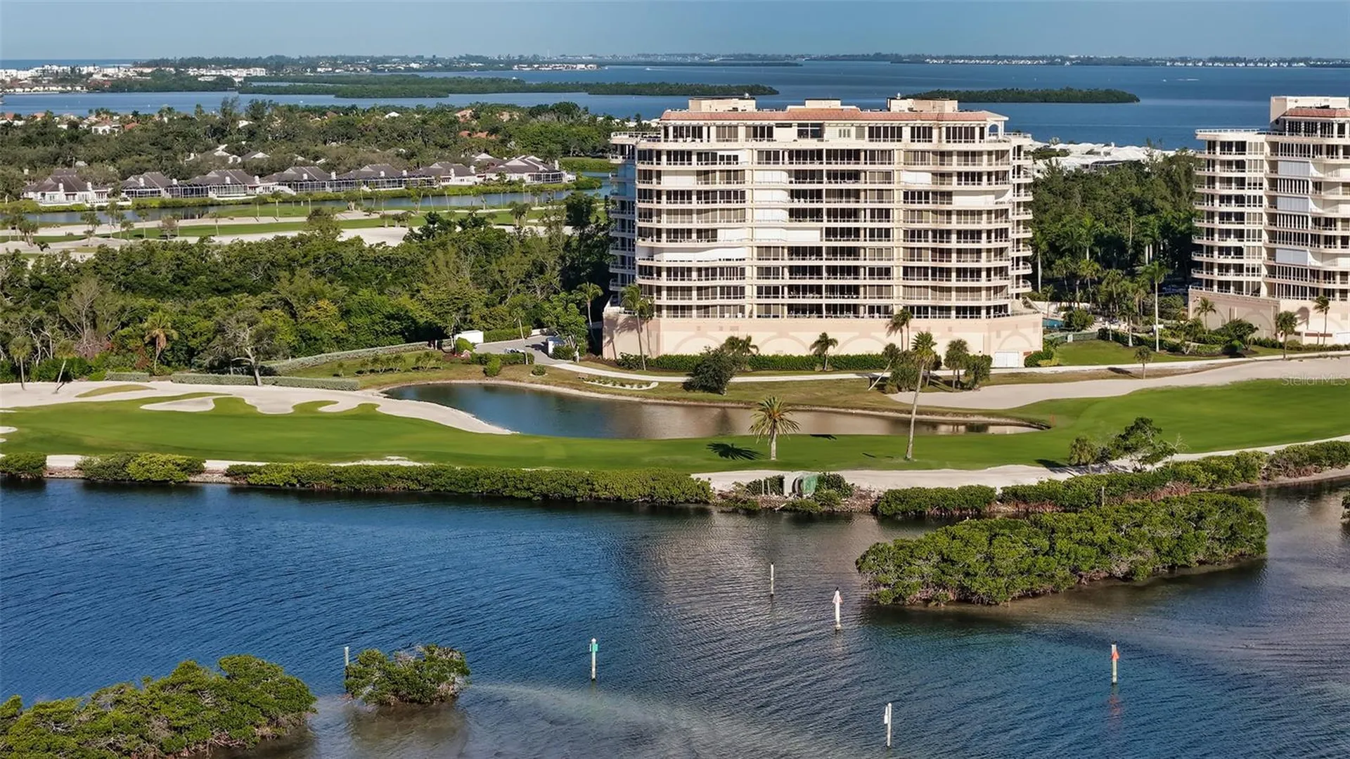 3080 Grand Bay Boulevard Longboat Key FL 34228