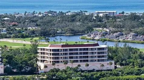 3080 Grand Bay Boulevard Longboat Key FL 34228
