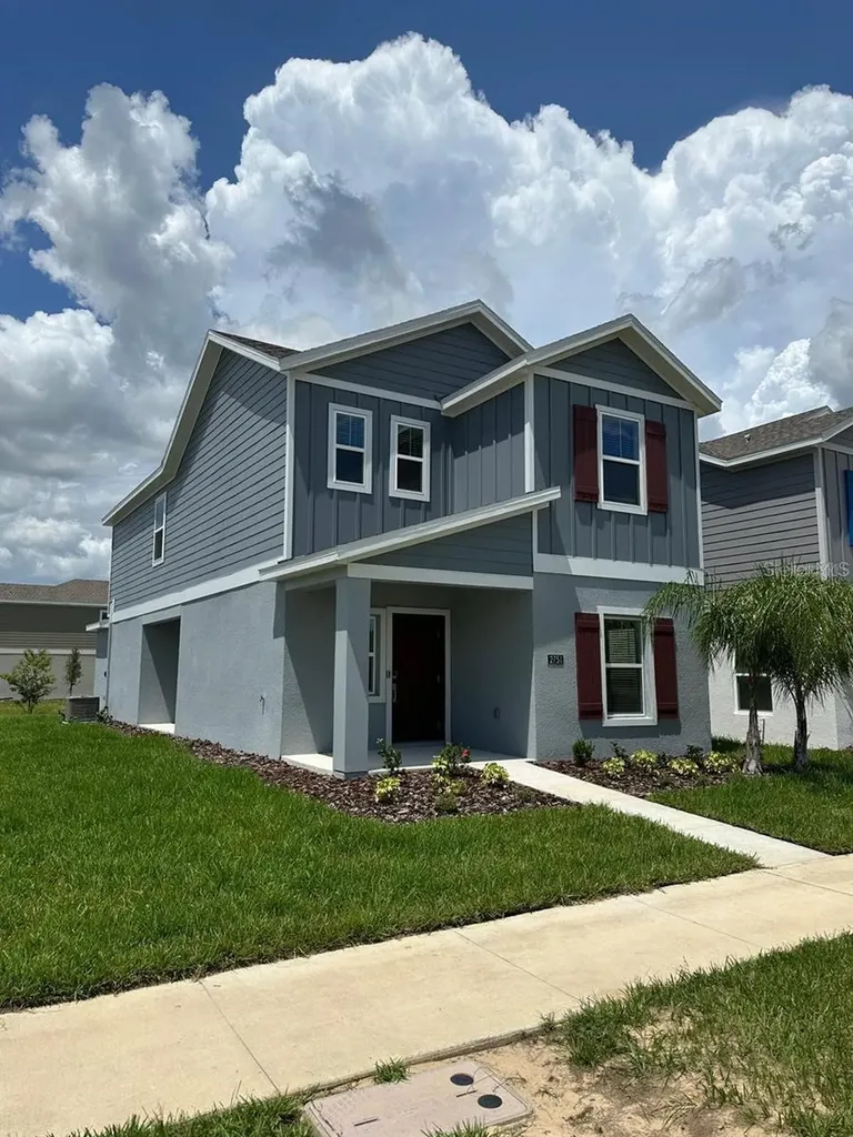 2751 Vitality Way Clermont FL 34714