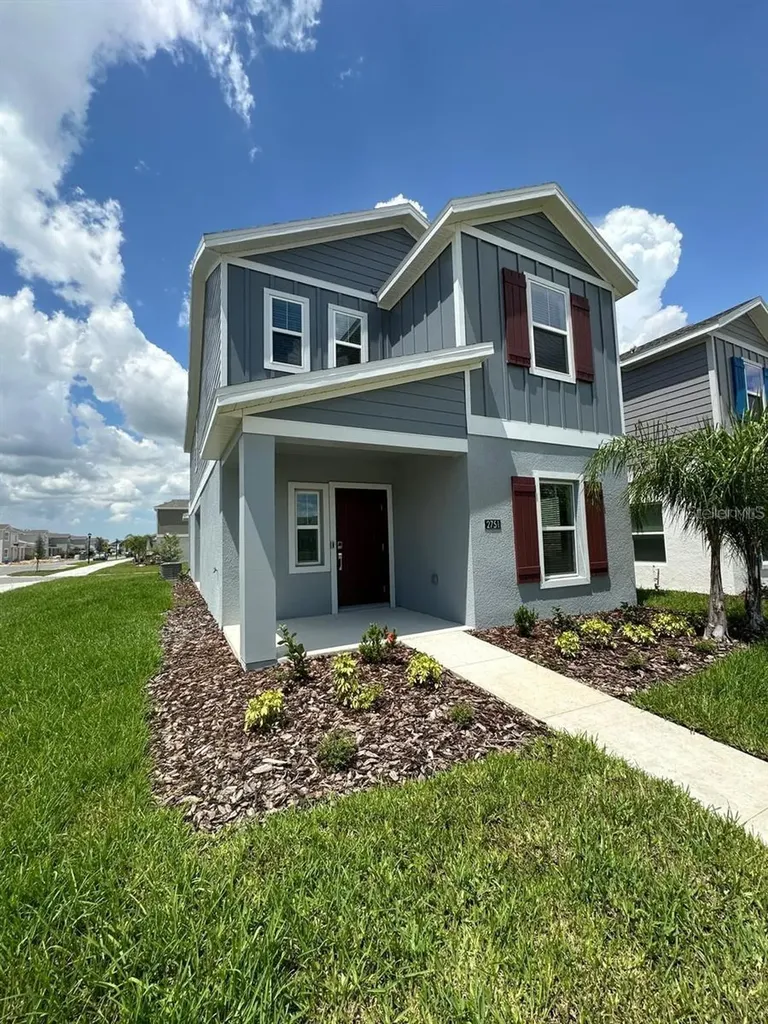 2751 Vitality Way Clermont FL 34714
