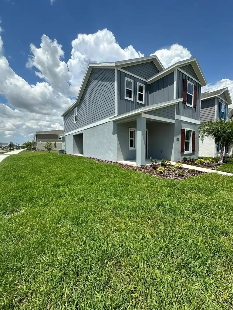 2751 Vitality Way Clermont FL 34714